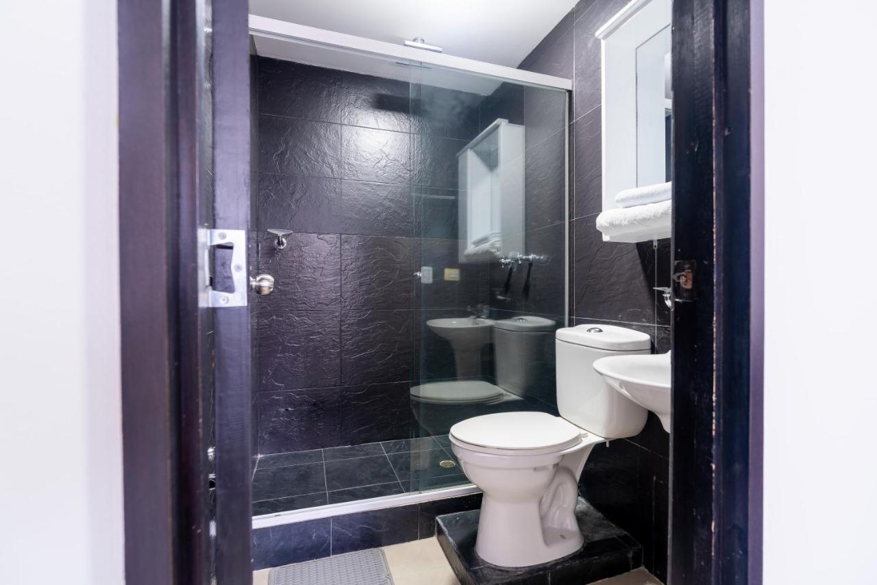 Ayenda Coliving La 78A Hotel Medellin Bagian luar foto