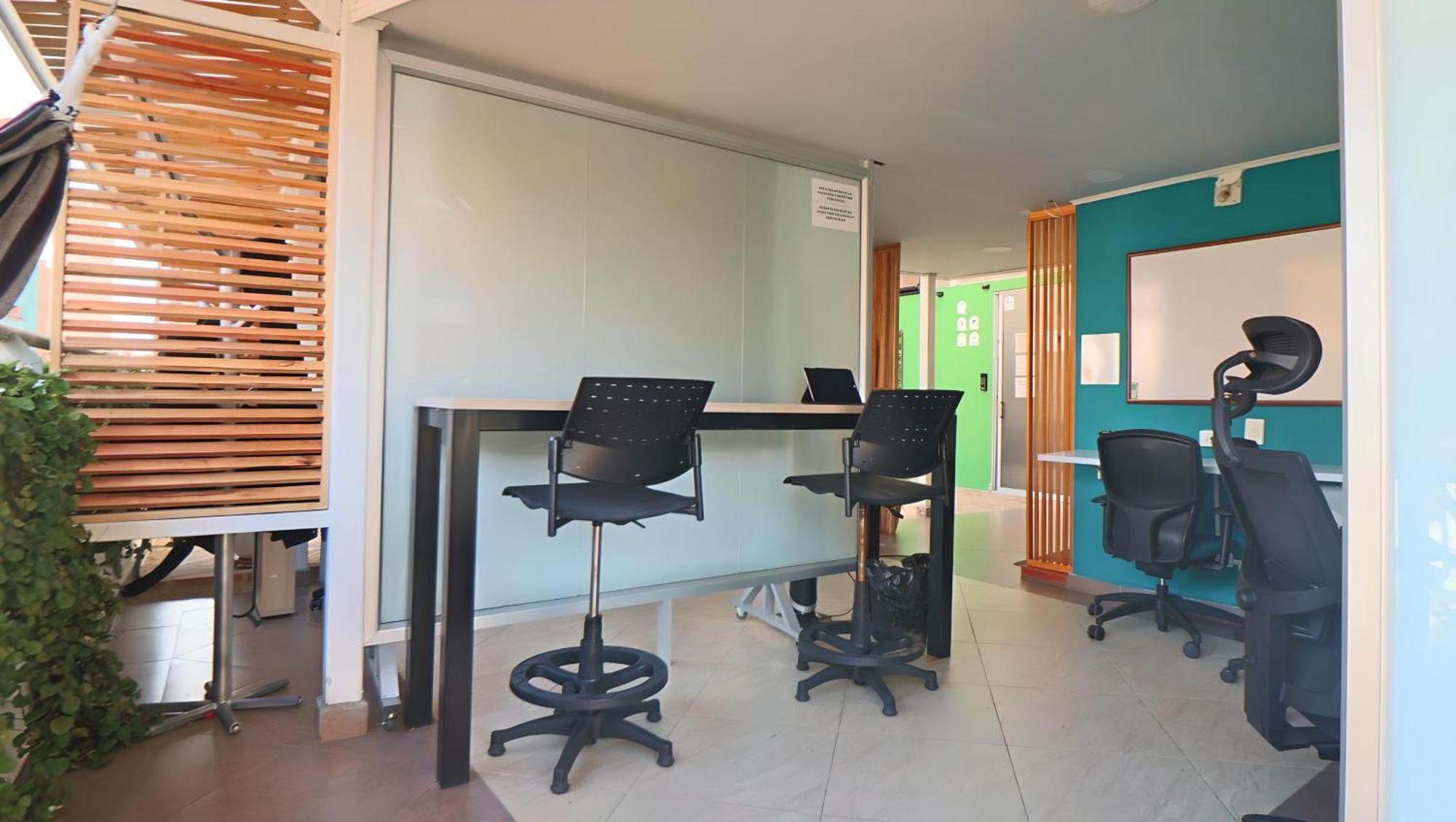 Ayenda Coliving La 78A Hotel Medellin Bagian luar foto